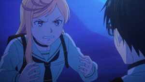 KILL BLUE: 1×2