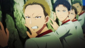 Classroom of the Elite: 4×14
