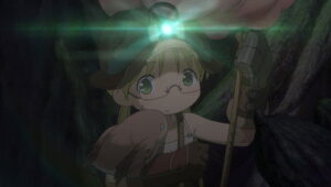 Made in Abyss: 2×5