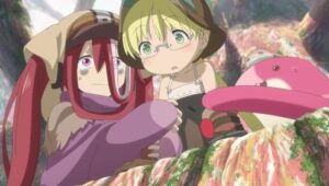 Made in Abyss: 2×6